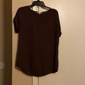 - Brown Zenana Outfitters Small